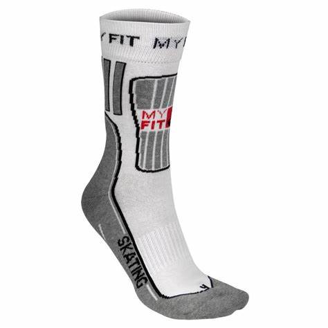 Myfit fitness sock